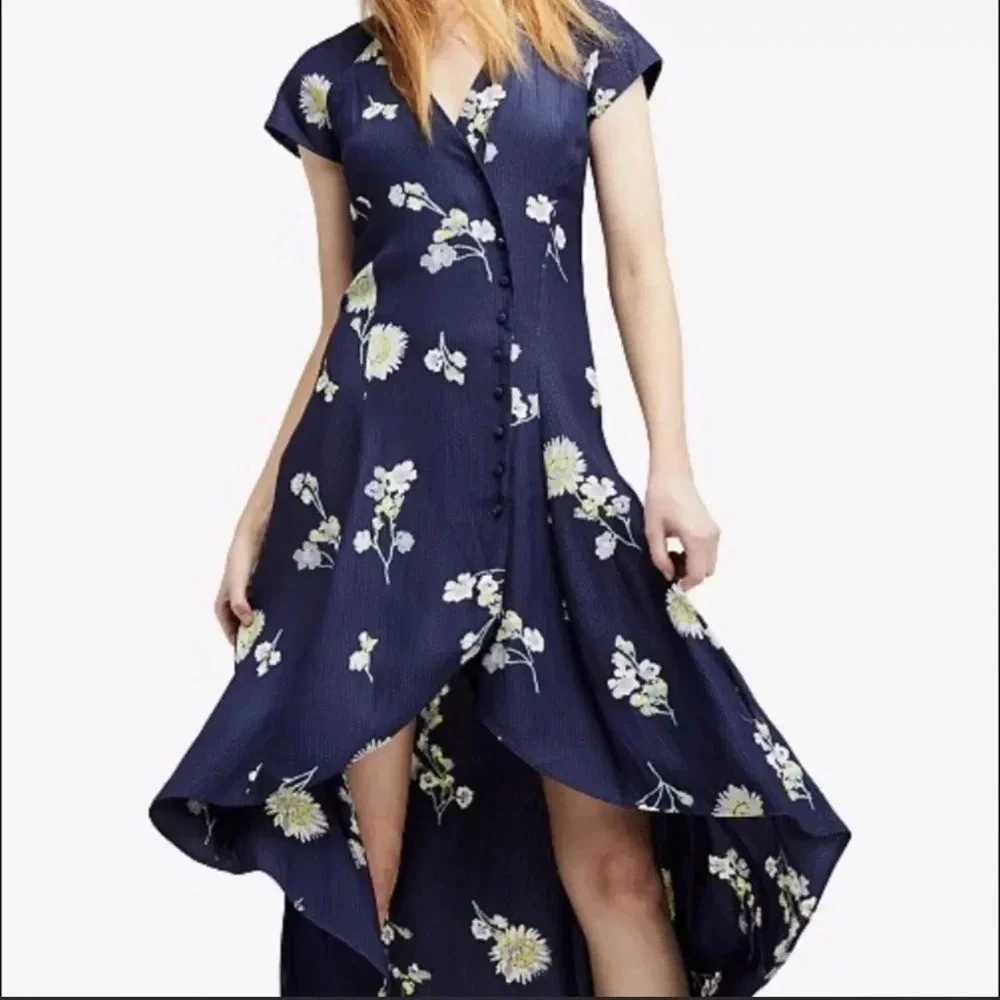 Free People romantic flowy